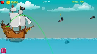 Скриншот 3 к игре Salt and Sails