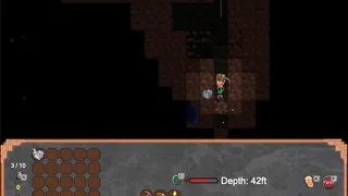 Скриншот 1 к игре Beldamos Miner