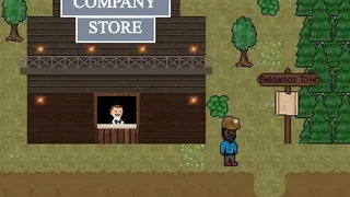 Скриншот 2 к игре Beldamos Miner