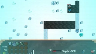 Скриншот 3 к игре Beldamos Miner
