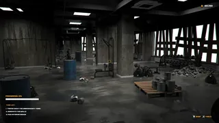 Скриншот 5 к игре Fitness Center Renovator