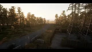 Скриншот 3 к игре Dead Survival