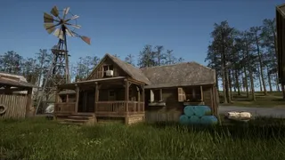 Скриншот 5 к игре Dead Survival
