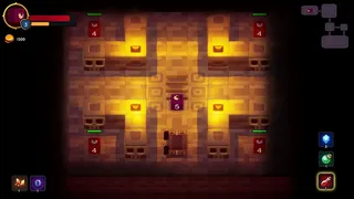 Скриншот 1 к игре Die Like a Hero