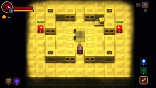 Скриншот 2 к игре Die Like a Hero