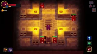 Скриншот 3 к игре Die Like a Hero