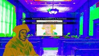 Скриншот 1 к игре More. The Eternal Utopia