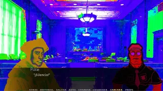 Скриншот 3 к игре More. The Eternal Utopia