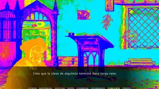 Скриншот 5 к игре More. The Eternal Utopia