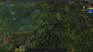 Скриншот 2 к игре No Man's Island