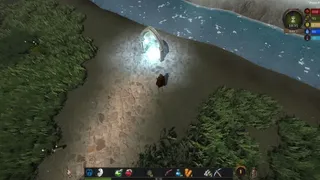 Скриншот 8 к игре No Man's Island