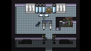 Скриншот 1 к игре My name is human