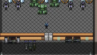 Скриншот 3 к игре My name is human