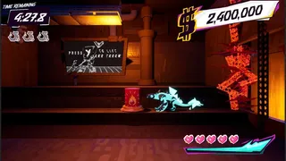 Скриншот 7 к игре Neokaiju