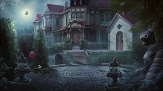 Скриншот 7 к игре Haunted Hotel: A Past Redeemed Collector's Edition