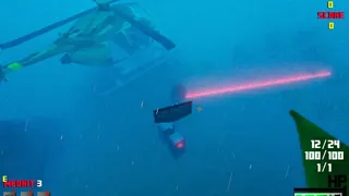 Скриншот 1 к игре Ammo 666