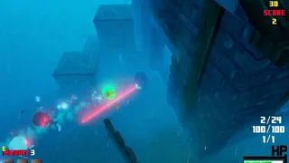 Скриншот 2 к игре Ammo 666