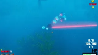 Скриншот 3 к игре Ammo 666