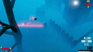 Скриншот 8 к игре Ammo 666