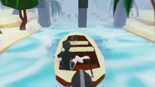Скриншот 3 к игре Ultra Boat Game!!!