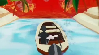 Скриншот 4 к игре Ultra Boat Game!!!