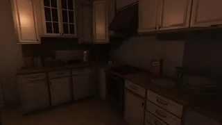 Скриншот 4 к игре Fears to Fathom - Home Alone