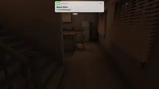 Скриншот 5 к игре Fears to Fathom - Home Alone