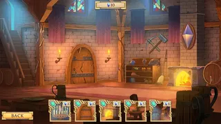 Скриншот 3 к игре Dwarves Craft. Mountain Brothers