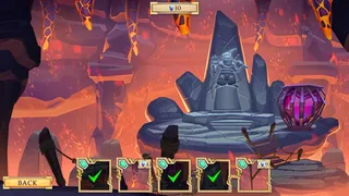 Скриншот 5 к игре Dwarves Craft. Mountain Brothers