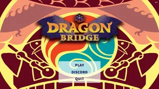 Скриншот 4 к игре Dragon Bridge