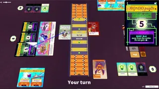 Скриншот 6 к игре Dragon Bridge