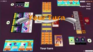 Скриншот 8 к игре Dragon Bridge