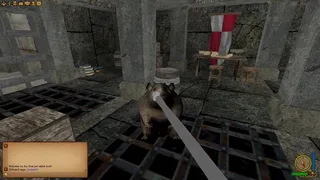 Скриншот 7 к игре Avalon: Sacred Crusade