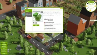 Скриншот 4 к игре Urban Farmer