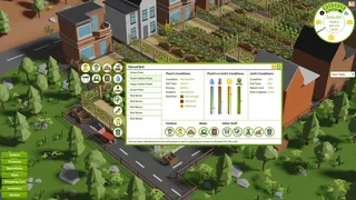 Скриншот 5 к игре Urban Farmer