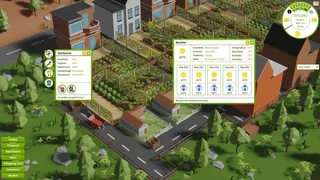 Скриншот 6 к игре Urban Farmer