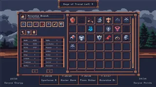 Скриншот 3 к игре Dunnigan's Trail