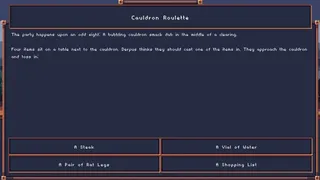 Скриншот 4 к игре Dunnigan's Trail