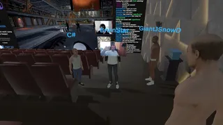Скриншот 4 к игре Net VR Theater