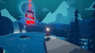 Скриншот 1 к игре Nura's Wish
