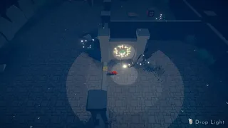 Скриншот 2 к игре Nura's Wish