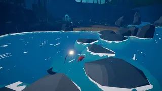 Скриншот 4 к игре Nura's Wish