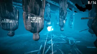 Скриншот 3 к игре Murder Diaries