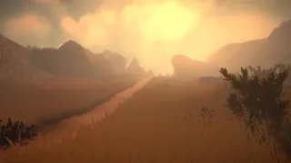 Скриншот 5 к игре A Sad Journey