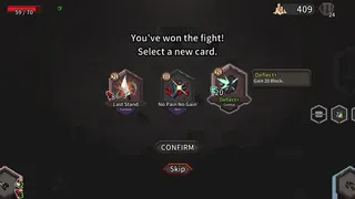 Скриншот 5 к игре Alina of the Arena