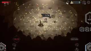Скриншот 8 к игре Alina of the Arena