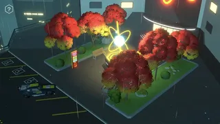 Скриншот 7 к игре Tiny Room Stories: Rift Escape