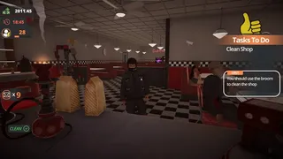 Скриншот 3 к игре Hookah Cafe Simulator