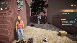 Скриншот 8 к игре Hookah Cafe Simulator