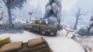 Скриншот 5 к игре The Undisputables : Online Multiplayer Shooter